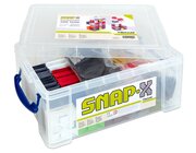 SNAP-X Grundpackung, 300 Teile, ab 4 Jahre