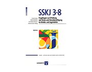 SSKJ 3-8, Test komplett