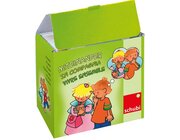 Miteinander - Bilderbox, 4-7 Jahre