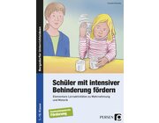 Sch�ler mit intensiver Behinderung f�rdern, Buch, 1.-10. Klasse