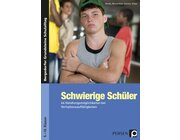 Schwierige Schler - Sekundarstufe, Buch, 5.-10. Klasse