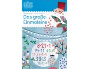 LK Groes Einmaleins, Heft, 3.-6. Klasse, Neuauflage