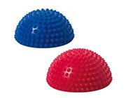 TOGU Senso Balance Igel XL, rot und blau, 6x 2er-Set