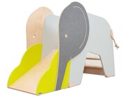 Educasa Spielburg Elefant, 1-5 Jahre