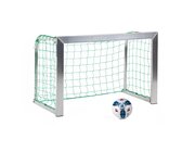 Sport-Thieme Mini-Fuballtor Training, 120 x 80 cm, Tortiefe 70 cm