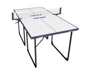 Sport-Thieme Tischtennisplatte Midi 168x84x76 cm
