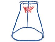 Stand-Basketballkorb, ab 3 Jahre