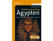 Stationentraining gypten