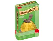 Stinkstiefel - Spiele im 1000er-Raum, ab 9 Jahre