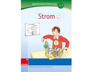 Strom - Werkstatt 3./4. Schuljahr