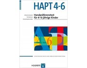 HAPT 4-6 Handprferenztest fr 4-6-jhrige Kinder