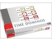 Time Dominos Serie A, 6-9 Jahre