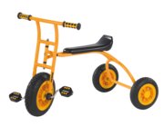 TopTrike Dreirad Rookie, ab 4 Jahre