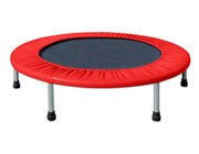 Trampolin Indoor Fit & Balance