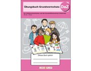 bungsbuch Grundwortschatz DaZ, ab 1. Klasse