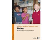 Verben, Buch, 1.-4. Klasse