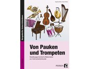 Von Pauken und Trompeten, Buch, 3.-6. Klasse