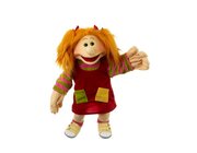 Living Puppets Lilabell Handpuppe W626