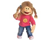 Living Puppets Handpuppe Caro W846