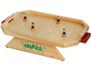 WeyKick Magnetfuball Stadion 7500