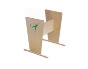 WeyKick Tisch 7765 A fr die Arena Modelle