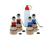 WeyKick Eishockey-Set 991