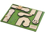 WeyKick Minigolf