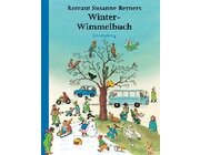 Winter-Wimmelbuch, Bilderbuch, ab 2 Jahre