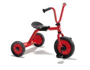 Winther MINI VIKING Krippendreirad mit Steg 8600442