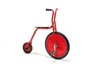 Winther VIKING Explorer Hochrad 8900481, 5-12 Jahre