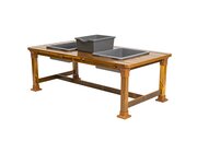 Outdoor Sand- und Wassertisch