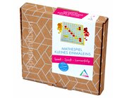 Lernspielset: Mathespiel kleines Einmaleins, ab 7 Jahre