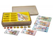 Spielgeldbox, Rechengeldkoffer