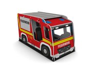 Snoozle Feuerwehrauto