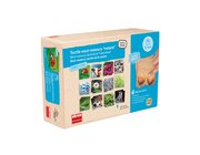 Fhl-Memo Natur, 3-8 Jahre