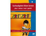 Sachaufgaben lsen lernen - Klasse 2