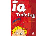 IQ-Training, Buch