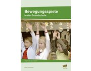 Bewegungsspiele in der Grundschule