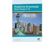 Englische Grammatik - Basics Klasse 9-10