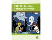 FRESCH f�r den Anfangsunterricht - Buch, 1.-2. Klasse