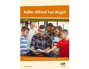 Adler Alfred hat Angst, Buch, 1. Klasse