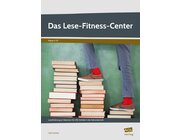 Das Lese-Fitness-Center, Buch, 5. bis 10. Klasse
