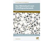 Das Wrterbuch zum Schriftspracherwerb, 1.-4. Klasse