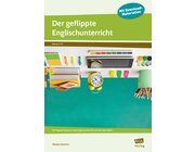 Der geflippte Englischunterricht, Heft, Klasse 5-10