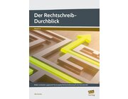 Der Rechtschreib-Durchblick, Buch, 5.-6. Klasse