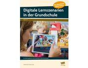 Digitale Lernszenarien in der Grundschule, Buch, 1. bis 4. Klasse