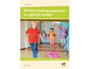 Effektive Bewegungspausen fr AD(H)S Schler - GS, Heft, 1. bis 4. Klasse
