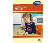 Erste-Klasse-Projekt: MINT, Heft, 1. Klasse