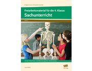 Freiarbeitsmaterial fr die 4. Klasse: Sachunterricht, Buch