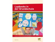 Lapbooks in der Grundschule, Buch, 1.-4. Klasse